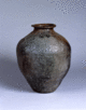 poster for "Ceramics of Tanba" Exhibition