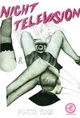 poster for Yugo Fujita "Night Television"