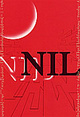 poster for "Nil" Exhibition