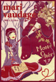 poster for Masato Adachi "Marivaudage"