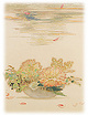 poster for Sachiyo Sugawara "Spring, Autumn, Kokoroha"