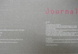 poster for "Journal" Exhibition