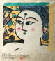 poster for "Shiko Munakata and Folk Art" Exhibition