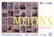 poster for 関しづよ 「Moons」