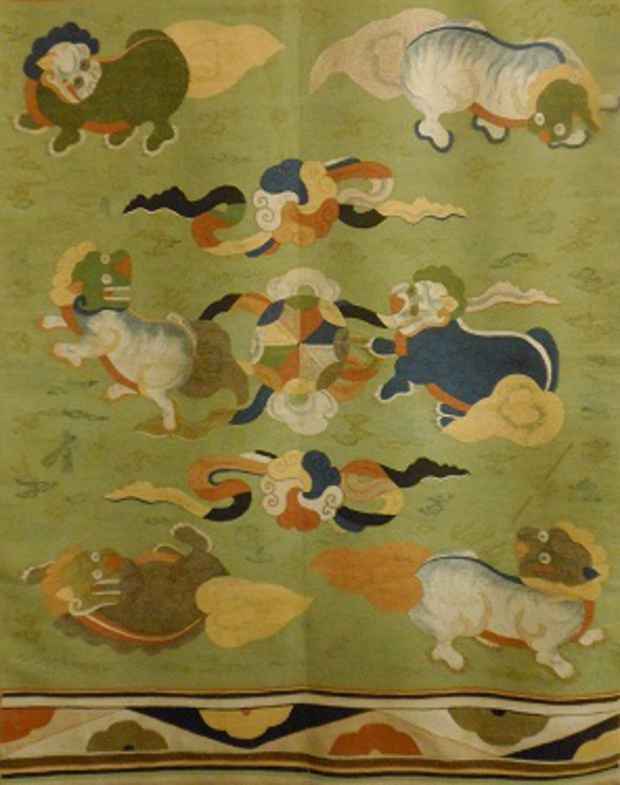 poster for 「朝鮮文化と京都 - 高麗美術館コレクションに見る『韓流』の歴史 - 」展