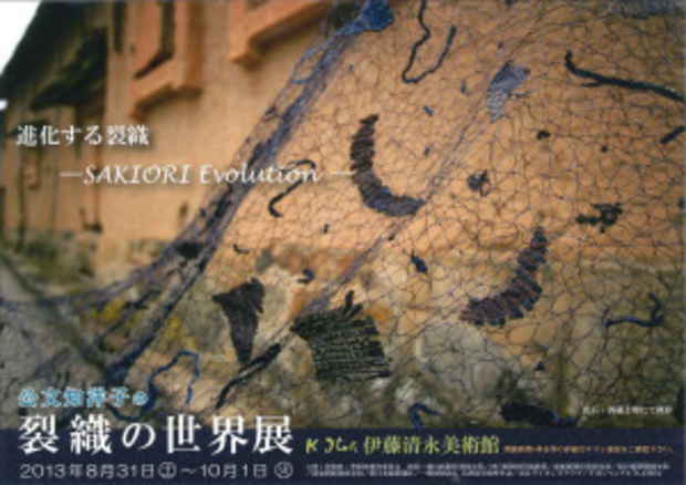 poster for Sakiori Evolution