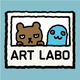 poster for “Art Laboratory 2013”