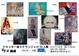 poster for 「クロッキー会 ミケランジェロ10人展」