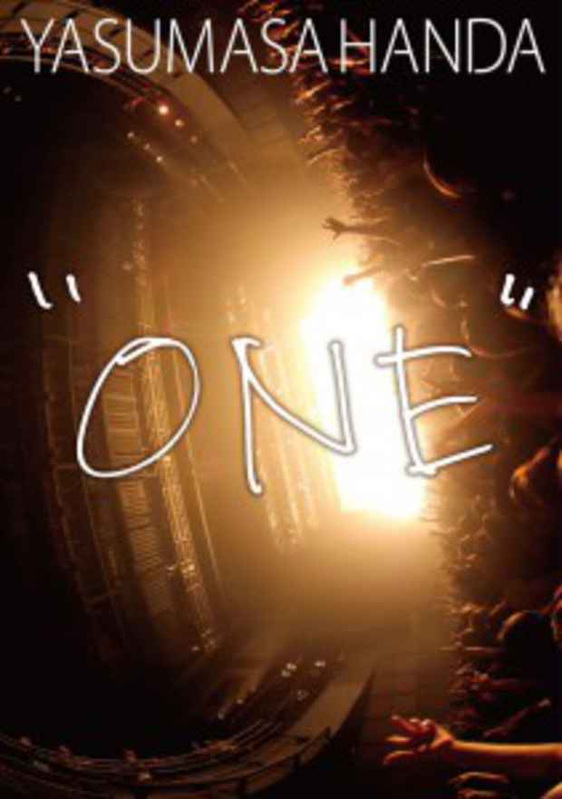 poster for 半田安政 「ONE BY ONE」