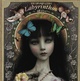 poster for Mari Shimizu “Labyrinthos”