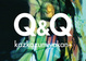 poster for kazkazumiyakan+ 「 “Q&Q”」