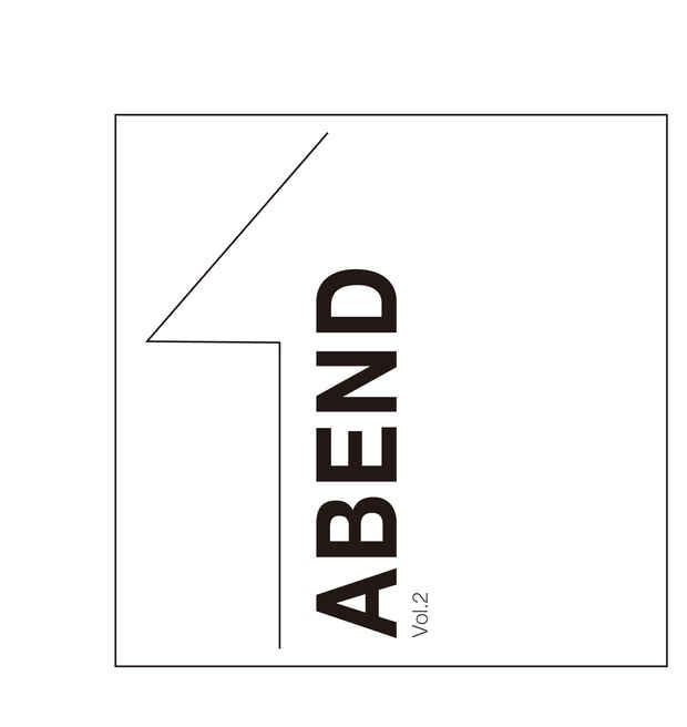 poster for  Abend Vol. 2