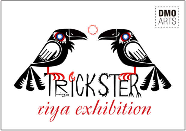 poster for riya 「TRICK STER」