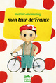 poster for 「marini＊monteany  『mon tour de France』」