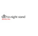 poster for 「db to-night stand」展