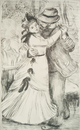 poster for Renoir & Impressionist Prints