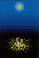 poster for Eito Yoshikawa Exhibition