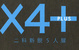 poster for “X4+Plus”
