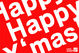 poster for “Happy Happy X’mas!!”