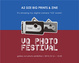 poster for Avi Group Photography Exhibition “VQ Photo Festival”