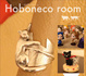 poster for Yusuke Kimura “Hoboneco Room”