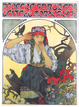 poster for Alfons Mucha Unknown
