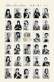 poster for 「Photo Love letters - 写真へ愛をこめて - 」展