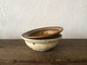 poster for Shinichiro Kanouya “Ceramic Bowls”