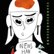 poster for HELLOAYACHAN ＋ 曽田朋子「Newshandelier/ニューシャンデリア」