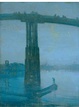 poster for James McNeill Whistler Retrospective