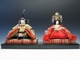 poster for Hina Doll Exhibition