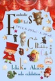 poster for Ichiko Akaza “Fantastic Tails”