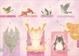 poster for 国栖晶子 「ネコのよネコさん」