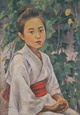 poster for 「平成26年春季展『明治･大正の絵画』」