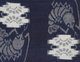 poster for Modern E-Gasuri (Woven Fabric Art) from Sanuki