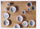 poster for シルヴィー・ゴデル + バンジャマン・フレー 「スイスの陶磁器」