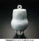poster for The Ceramics of Iwao Shinno 