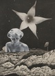 poster for Yoko Yamashita “Jamais vu le ciel étoilé”