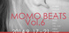 poster for Momo Beats Vol.6