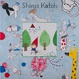 poster for Shinzi Katoh “Dream World” Designer