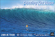 poster for Kimiro Kondo “Chasing The Wave”