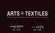 poster for 「ARTS & TEXTILES」展