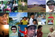 poster for “30 Years of the Japan Professional Golf Photographers Society”