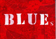poster for Hiraiyu “Border - Blues”