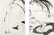 poster for ACG eyes 6 : Chihiro Yoshioka + Yukino Miyata + Miro Kasama  “Stratigraphy in Two Dimensions”