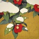 poster for Masahiko Honjo “Colors of the Passing Seasons”