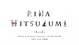 poster for Rina Mitsuzumi “A to Z”