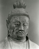 poster for Morio Kanai “The Buddha of Sangetsudo”