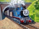 poster for Summer Holiday! Bring the Family to Thomas the Tank Engine