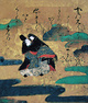 poster for Painting of Momoyama and Edo